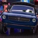 Brent Mustangburger (Cars 2)