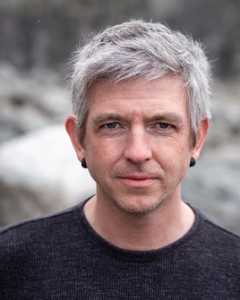 Cillian Ó Donnchadha