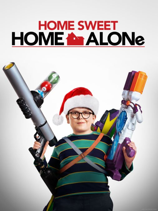 Home Sweet Home Alone The Dubbing Database Fandom