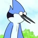 Mordecai (Regular Show)
