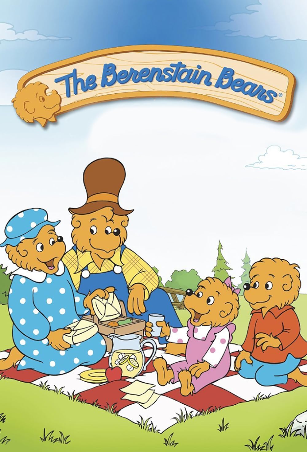 The Berenstain Bear 25冊 マイヤペン対応 音源付　多聴多読 The Berenstain Bears Learn to Share (Berenstain Bears/Living