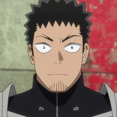 怪獣8号 | The Dubbing Database | Fandom