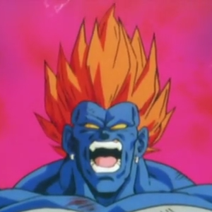 Dragon Ball Z: Super Android 13 - Full Cast & Crew - TV Guide