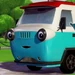 Betsy (Bob the Builder, 2015)