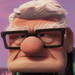 Carl Fredricksen (Up)