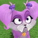 Cupcake (Puppy Dog Pals)