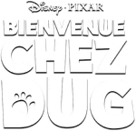Dug Days - logo (Canadian French)