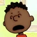Franklin (Peanuts by Schulz)
