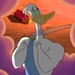 Goose God (Courage the Cowardly Dog)