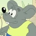 Gray Mouse (Cat Leo)