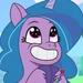 Izzy Moonbow (My Little Pony Tell Your Tale)