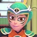 Jade (Jade Armor)