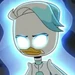 Lena Sabrewing 2 (DuckTales, 2017)