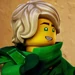 Lloyd Garmadon (Ninjago Dragons Rising)