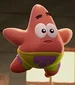 Patrick Star (SpongeBob SquarePants- The Cosmic Shake)