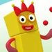 Three (Numberblocks)