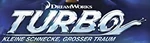 Turbo - logo (German)
