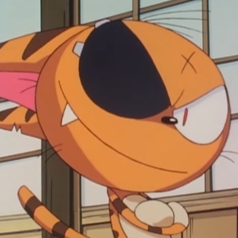 Cyborg Kurochan | The Dubbing Database | Fandom