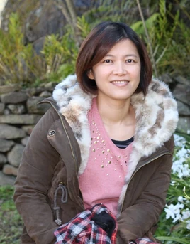 Carey Yang