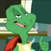 Cecil Turtle (The Looney Tunes Show)
