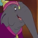 Elephant Matriarch (Dumbo, 1941)