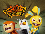 Endangered Species (2015)