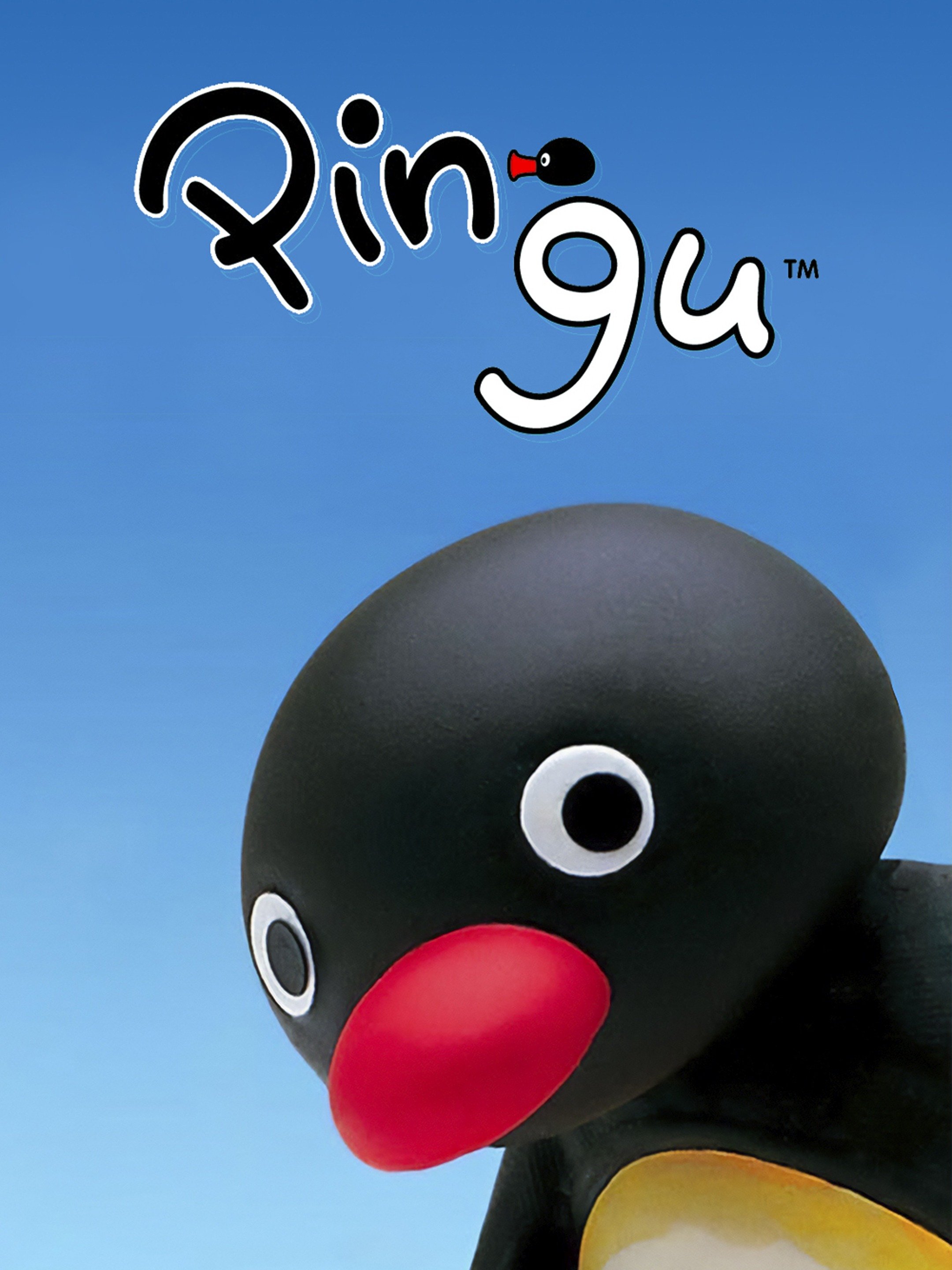 Pingu | The Dubbing Database | Fandom