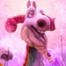 Shangri-Llama (Ice Age Collision Course)