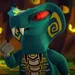 Skales (Ninjago Masters of Spinjitzu)