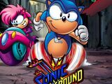 Sonic Underground