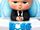 The Boss Baby (Persian, موسسه)