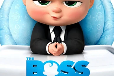 ボス・ベイビー | The Dubbing Database | Fandom