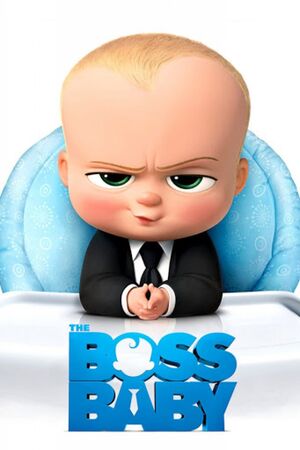Baby boss full movie english top