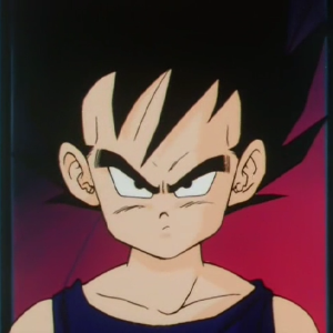 Dragon Ball Z: The Father of Goku | The Dubbing Database