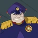 ギルモア (映画ドラえもん のび太の宇宙小戦争 2021)