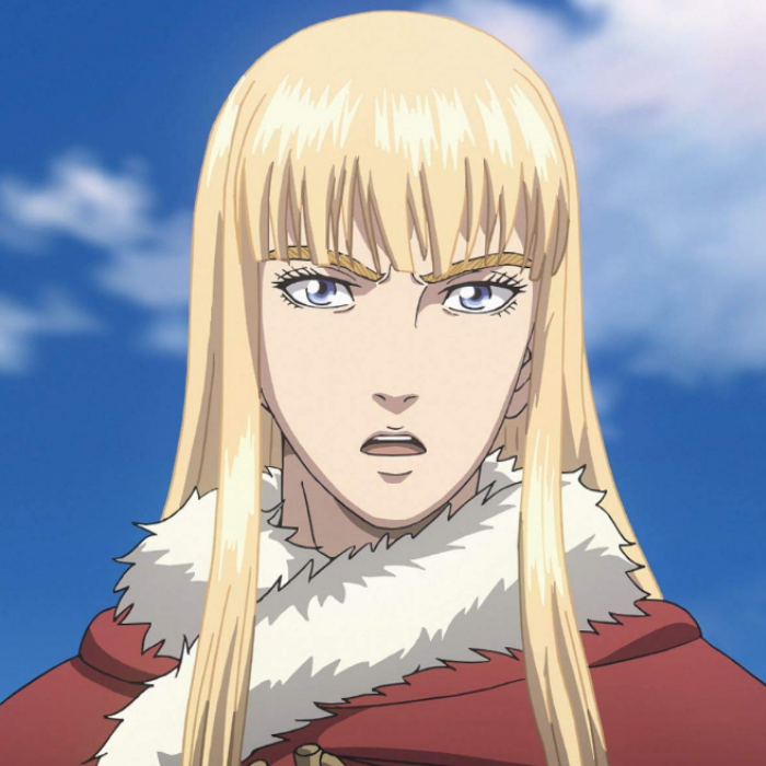 Vinland Saga, Dubbing Wikia