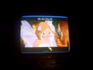 Ivanna Ochoa dubbing S5E7 on October 23, 2012