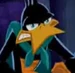 Danger Duck (Loonatics Unleashed)