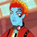 Holt Hyde (Monster High)