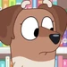 Library Dog (Bluey)