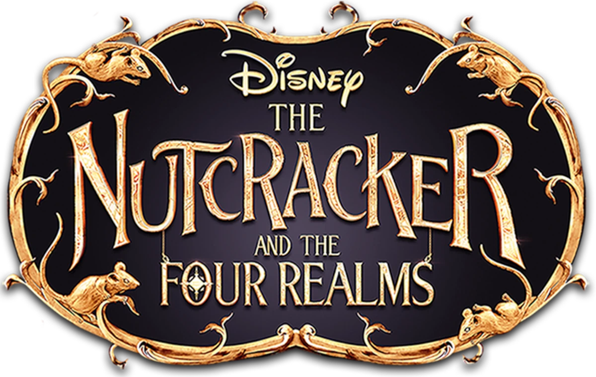 The Nutcracker and the Four Realms The Dubbing Database Fandom