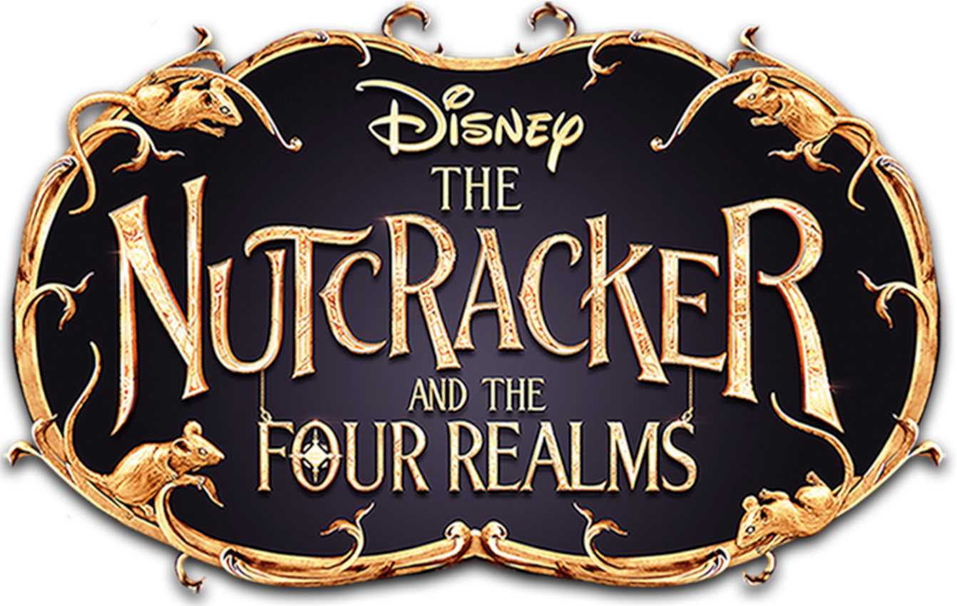 Nutcracker and the four realms deals