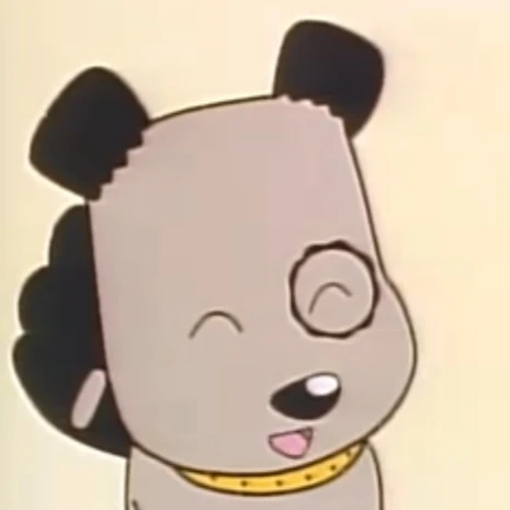 3丁目のタマ うちのタマ知りませんか? | The Dubbing Database