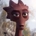 Abigail Hardscrabble (Monsters University)