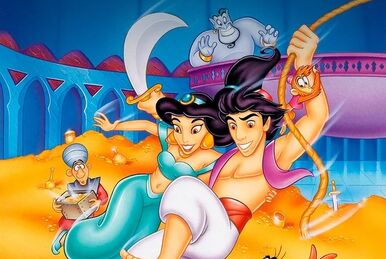 Aladdin cartoon series in hindi watch online best sale