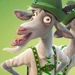 Berthold Hufschmerz (Zootopia 2)