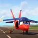 Black Hawk (Cars Toons)