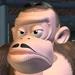 Bluster Kong (Donkey Kong)