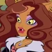 Clawdeen Wolf (Monster High)