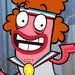 Coach Salmons (Fish Hooks)